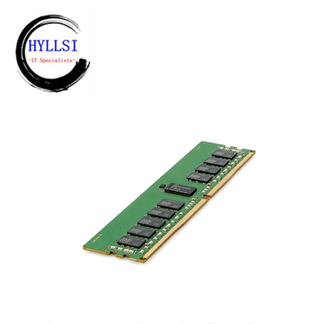 M393A5143DB0-CRC 4GB 1R x 8 DDR4-2400 RDIMM ذاكرة