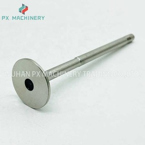 6510500127 piezas de coche válvula de escape válvula de motor escape repuestos de coche para <span class=keywords><strong>MERCEDES</strong></span> <span class=keywords><strong>BENZ</strong></span> OM651 21-4N 24,6*<span class=keywords><strong>109</strong></span> - Product Image 2