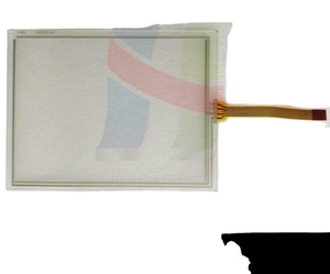 Panneau tactile pour <span class=keywords><strong>HARMO</strong></span> RCP-2000 RCP-2600 TP-3333S1 Verre tactile - Product Image 1