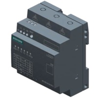 1 Año de Garantía 6ED1055-5MC08-0BA2 SIEMENS 6ED10555MC080BA2 Nuevo y Original Precio Módulo Controlador de Programación PLC LOGO CIM