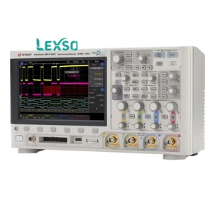 Oscilloscope Keysight DSOX3024T 200 MHz 4 canaux analogiques Personnalisation OEM/ODM/OBM - Product Image 3