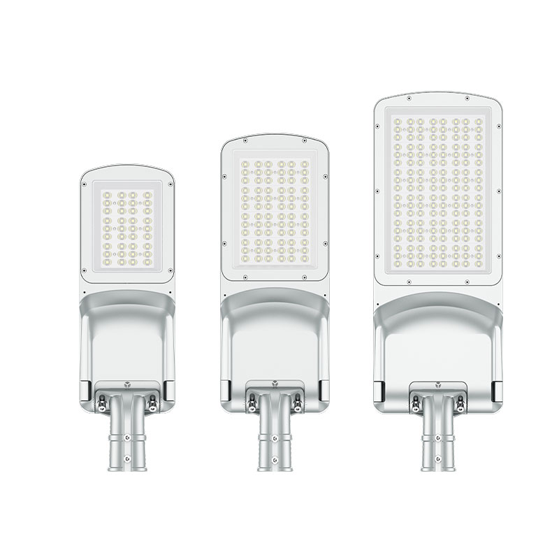 ZGSM ST17-100M 100W Smart LED Street Light - Specifications, Usage Buying Guide
