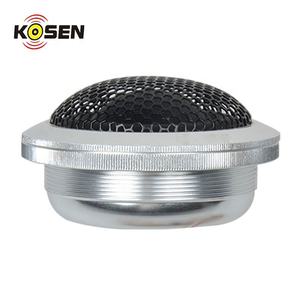 ทวีตเตอร์โดมผ้าไหมนีโอดิเมียม30มม. ใช้ในเครื่องเสียงรถยนต์ - Product Image 3