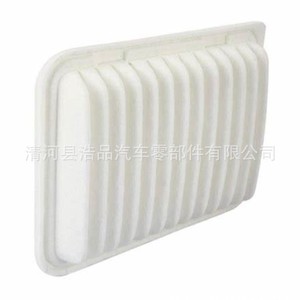 ไส้กรองอากาศ 17801-21050 สำหรับอะไหล่ทดแทนโตโยต้า เล็กซัส - Product Image 5