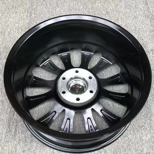 ดุมล้อรถยนต์ เหมาะสำหรับโตโยต้า แลนด์ ครุยเซอร์ ปราโด, ฟอร์จูนเนอร์, ปราโด และเอฟเจ ครุยเซอร์ ล้อขนาด 18 และ 20 นิ้ว - Product Image 6