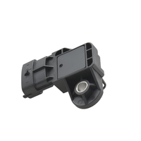 Capteur de pression du collecteur d'admission BAIXINDE 0281006077 pour VAUXHALL ASTRA G-H-J CORSA D INSIGNIA a
