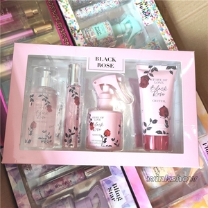 Colección de Perfumes Prive, Aroma Distintivo con Profundidad y Riqueza, Bruma Corporal y Capilar + Loción, Listo para Enviar, Venta al por Mayor de Perfumes - Product Image 3