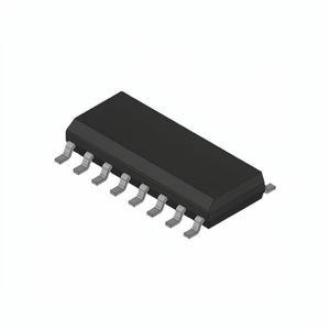 MAX731EWE+ 16 SOIC ชิปจัดการพลังงาน (PMIC) ชิปวงจรรวม (IC) พร้อมส่ง ชิปอิเล็กทรอนิกส์ในสต็อก - Product Image 1