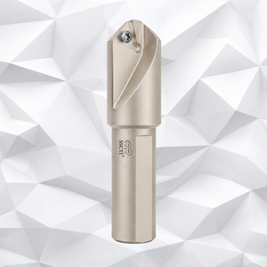 Herramienta de Biselado Personalizada de 20 mm de Diámetro, Fresa de Biselado CNC - Product Image 1