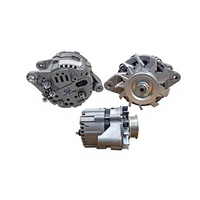 Cocok untuk Alternator TATA ACE 12V OEM 282915409926 282915409901 Sistem Pengisian Generator Listrik Mobil Suku Cadang Mobil