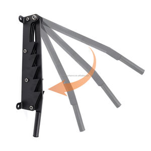 Vente en gros <span class=keywords><strong>Fendeuse</strong></span> de bûches de bois manuelle à montage mural personnalisée Coupeur à <span class=keywords><strong>main</strong></span> en acier au carbone en acier inoxydable <span class=keywords><strong>Fendeuse</strong></span> de bois tendre - Product Image 2