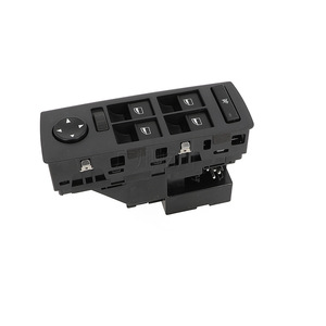 สวิตช์กระจกไฟฟ้า 61316962505 สำหรับ Bmw X5 E53 สวิตช์ไฟฟ้าอัตโนมัติ 12V - Product Image 1