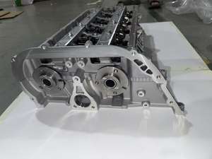 BK3Q-6C032-BD UHY0-10-100A Auto-onderdelen Complete Cilinderkop Assemblage voor Ford Ranger Transit Mazda BT-50 <span class=keywords><strong>3.2</strong></span> TDCi - Product Image 3