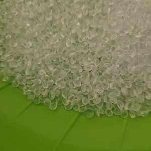 Sıcak satış bakire EVA plastik parçacıklar etilen vinil asetat kopolimer EVA granülleri