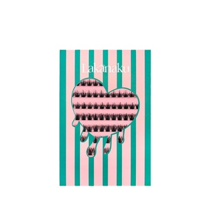 Pestañas Postizas Lakanaku Volumen 6d-8d, Semi-Hechas a Mano, Estilo Tailandés Natural, para Uso General - Product Image 4