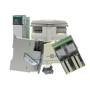 โมดูลไอโอโมดูลไอโอโมดูลชุดควบคุมตรรกะที่ตั้งโปรแกรมได้สำหรับการกรองฆ่าเชื้อโรค<span class=keywords><strong>1734</strong></span>-<span class=keywords><strong>OB8SK</strong></span> - Product Image 3