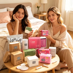 Meilleurs produits du site d'achat <span class=keywords><strong>en</strong></span> ligne Alibaba Chine 2026 : Serviettes hygiéniques <span class=keywords><strong>en</strong></span> vrac avec emballage personnalisé, les meilleures ventes - Product Image 3