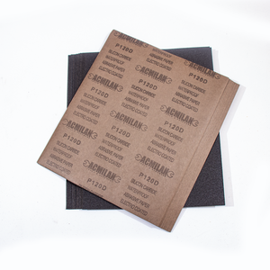 กระดาษทรายกันน้ำ <span class=keywords><strong>ACMILAN</strong></span> สำหรับขัดเฟอร์นิเจอร์ - Product Image 2