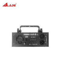 Pengiriman Langsung dari Pabrik Mesin Animasi Laser Mini 1W Warna Penuh Kontrol DMX512 Klub Malam Pesta Keluarga Dj Disko