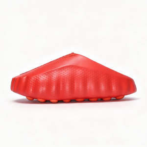 Chaussons <span class=keywords><strong>d</strong></span>'<span class=keywords><strong>été</strong></span> sportifs et tendance pour hommes, en EVA, à semelle épaisse, antidérapants, anti-odeurs, à fond souple, pour la maison - Product Image 4