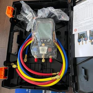 Kit de Manómetro Inteligente Testo 550S Original Alemán, Compatible con OEM 0564 5501 - Product Image 6