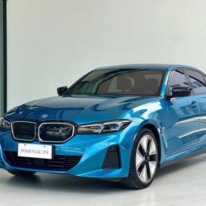 <span class=keywords><strong>BMW</strong></span> I3 2023 Usado, Versión Facelift EDrive40L, Paquete Deportivo YaoYe - 526 km de Autonomía, 340 HP, 0-100 km/h en 5.6s, Suspensión Neumática, Sedán Eléctrico Premium - Product Image 1