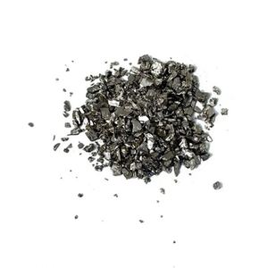 Poudre d'iridium nanoparticules 99,99 % Ir, poudre d'iridium liquide, prix pour catalyseur - Product Image 5