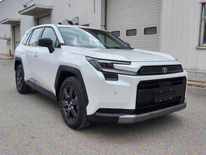<span class=keywords><strong>Toyota</strong></span> <span class=keywords><strong>Rav4</strong></span> 2026 <span class=keywords><strong>Hybride</strong></span> 4x4 AWD Édition Haut de Gamme SUV Neuf Non Utilisé Rongfang <span class=keywords><strong>Toyota</strong></span> <span class=keywords><strong>Rav4</strong></span> - Product Image 2