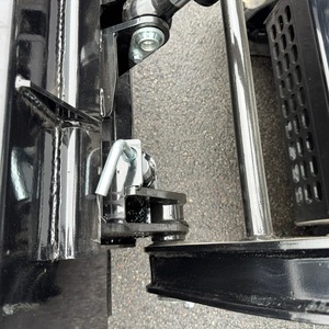 Chinese Manufacturer Hydraulic Trencher Skid Steer <b>Tracked</b> Skid Steer - Product Image 5