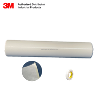 MACtape Dichtungsband 3M 5425 UHMW PE-Folienband Einseitig Hochleistungs-Heißschmelz-Acrylklebstoff Gestanztes Polyesterband