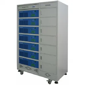 XIAOWEI Preço De Fábrica De Lítio/Solar Battery Capacity Test Equipment Grading Tester Analyzer Máquina para Teste De Bateria