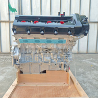 Assemblage de moteur 4.4L 448PN de haute qualité pour moteur Land Rover Range Rover Discovery Sport L322 L320