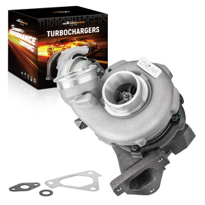Turbocompresseur MaXpeedingrods OM611DE22LA pour <span class=keywords><strong>Mercedes</strong></span> <span class=keywords><strong>Sprinter</strong></span> I 211 <span class=keywords><strong>CDI</strong></span>/<span class=keywords><strong>311</strong></span> <span class=keywords><strong>CDI</strong></span> / 411 <span class=keywords><strong>CDI</strong></span> 01/2000- 12/2006 2148 Ccm - Product Image 1