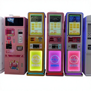 Máquinas Expendedoras <span class=keywords><strong>de</strong></span> Cambio <span class=keywords><strong>de</strong></span> Monedas en Oferta, Cambiador <span class=keywords><strong>de</strong></span> Billetes Automático, Dispensador <span class=keywords><strong>de</strong></span> Cambio <span class=keywords><strong>de</strong></span> Monedas, Máquina Expendedora en Venta - Product Image 4