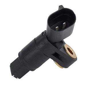 Sensor de velocidad de rueda 1J0927807B para Volkswagen Audi, sensor ABS de repuesto, pieza automotriz - Product Image 4