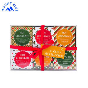 Café Instantáneo Personalizado en Oferta, Bebidas de Chocolate y Chocolate Caliente OEM/ODM, Café Instantáneo Cafe Instantaneo - Product Image 3