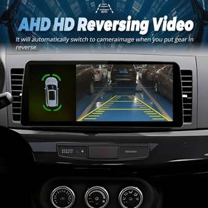 12.3inch 1920*720 Screen <b>Android</b> 13 Car Video Player Stereo for Mitsubishi Lancer 2007 - 2017 GPS Multimedia Carplay Head Unit - Product Image 4