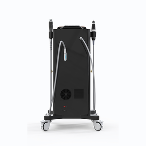 2025 nueva máquina de dermoabrasión de escritorio para el cuidado de la piel Facial limpieza profunda tratamiento AquaLing multifunción enchufe AU energía eléctrica - Product Image 6