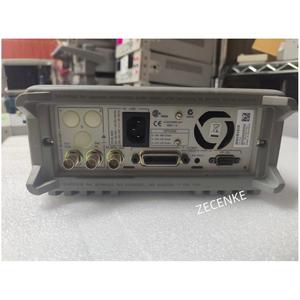 เครื่องวัดความถี่อเนกประสงค์ KEYSIGHT 53131A 3GHZ 3 พอร์ต มือสอง - Product Image 3