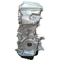 Remanufactured 2AZ-FE Motor Engine 2.4L Assembly With VVT-i for Camry RAV4 Highlander Harrier Previa Lexus ES240