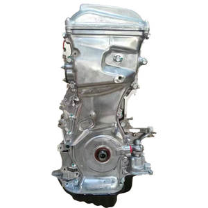 Neuer Motor Toyota 2AZ-FE Motor <span class=keywords><strong>2</strong></span>.4L Überholte Baugruppe mit VVT-i für Camry RAV4 Highlander Harrier Previa Lexus ES240 - Product Image 5