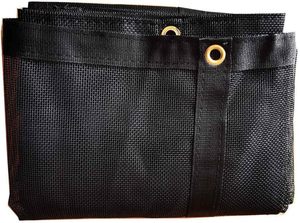 Fornitura di fabbrica di copertura del <span class=keywords><strong>cassonetto</strong></span> a rete - Product Image 5