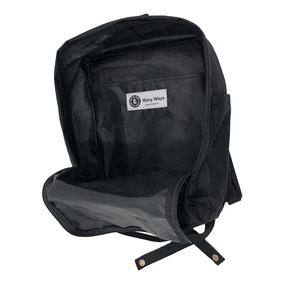 Mochilas Escolares de Poliéster de Alta Calidad al por Mayor - Product Image 6