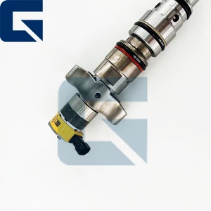 หัวฉีดน้ำมันดีเซล 235-2888 รุ่น 2352888 สำหรับเครื่องยนต์ C9 - Product Image 2