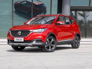 MG ZS <span class=keywords><strong>2018</strong></span> 1.5L Manuale con Tetto Apribile da 65 Pollici, SUV Durevole, Economico e Bestseller, Vendita all'Ingrosso - Product Image 2