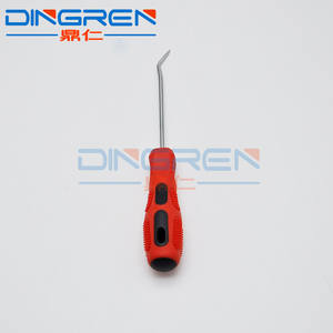 Outil de réparation et d'entretien pour <span class=keywords><strong>imprimante</strong></span>, copieur, tournevis, cartouche de toner, recharge, compatible avec Kyocera, Samsung, HP, Epson, Brother, Xerox, <span class=keywords><strong>Canon</strong></span> - Product Image 4