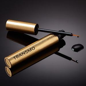 Envase Personalizado con Logotipo para Suero de Pestañas de 6 ml, Tubo Redondo Vacío para Brillo Labial, Tubos para Rímel, Envase para Delineador de Ojos con Pincel - Product Image 6