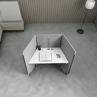 Cadre de bureau électrique réglable en hauteur à moteur unique, fixation murale, colonne de levage à une jambe, design intégré pour un gain de place