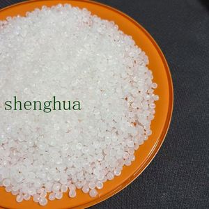 High Quality HDPE Granules Virgin HDPE Resin <b>Pellets</b> PE100 PE80 Food Grade Film Grade Blown Film Grade - Product Image 2