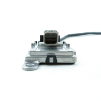 Sensor de Oxígeno y Nitrógeno 600-816-2610 6008162610, Sensor NOx Compatible con Komatsu, Venta Directa de Fábrica, Buen Precio
